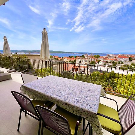 Apartments Gorana Crikvenica Exterior foto