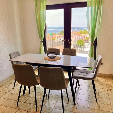 Apartments Gorana Crikvenica Exterior foto