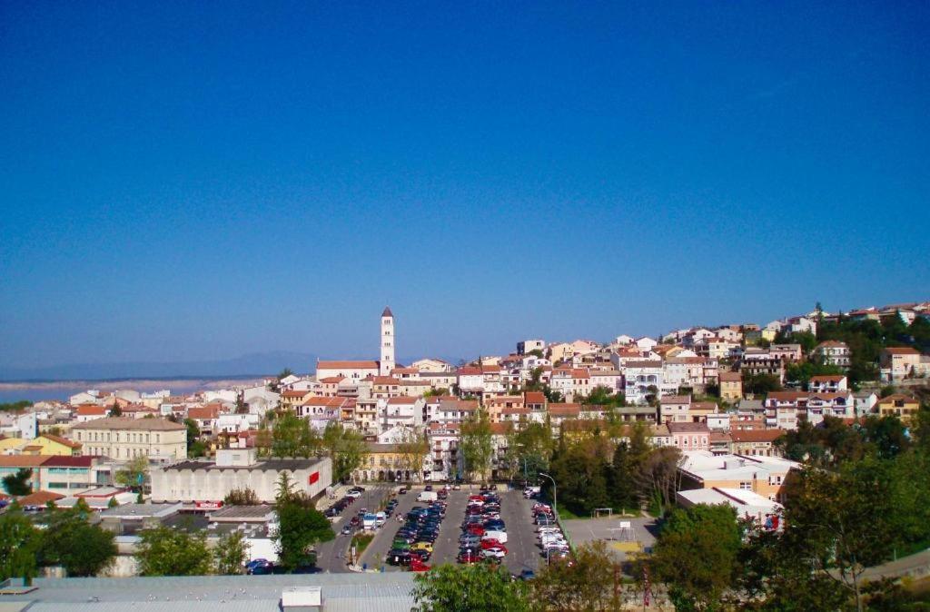 Apartments Gorana Crikvenica Exterior foto